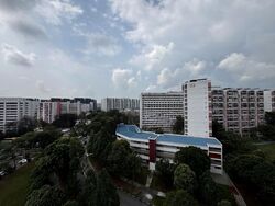 Blk 467 Hong Kah Ville (Jurong West), HDB 5 Rooms #621426001
